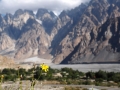 Passu-Kathedralen