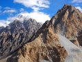 Passu-Kathedralen