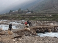 Brücke vor Naran