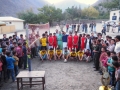 Volleyball in Nagar