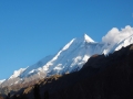 Rakaposhi in Chalt