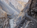 Shimshal-Valley Road