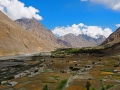 Shimshal Village