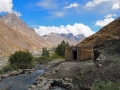 Shimshal Wassermuehle