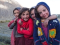 Shimshal Kids