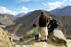 Nordpakistan 2008 (1)