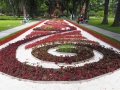 Moskau Kreml Park