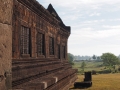 Wat Phou Palast