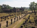 Wat-Phou Straße