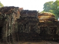 Wat-Phou Tempel