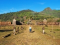 Champasak Wat-Phou