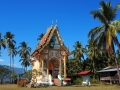 Champasak Tempel