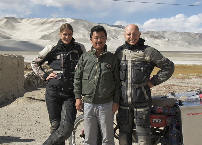 China-Guide Abdul
