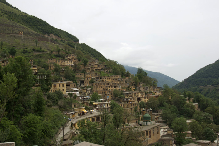 Iran_Masuleh