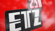 MZ ETZ 250