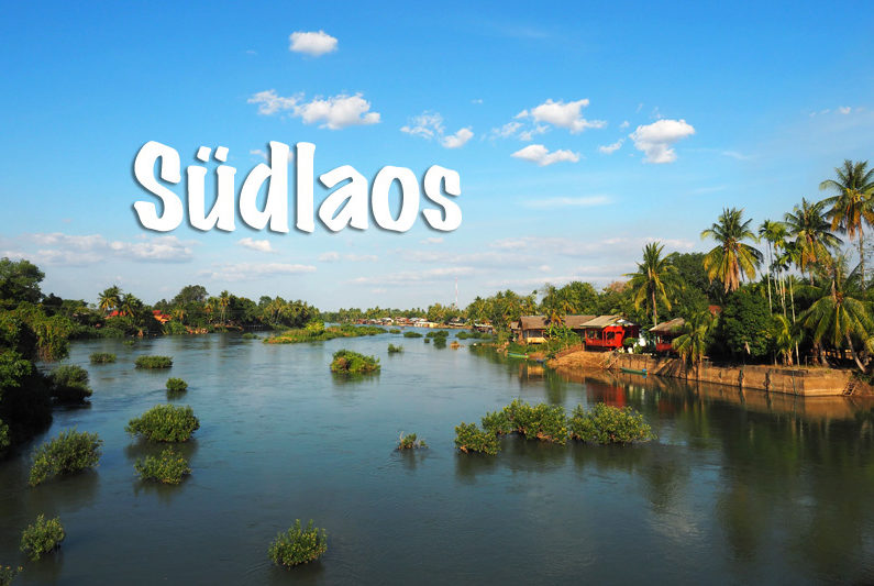 Südlaos